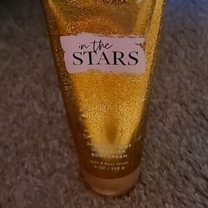 Bath & Body Work Body Cream